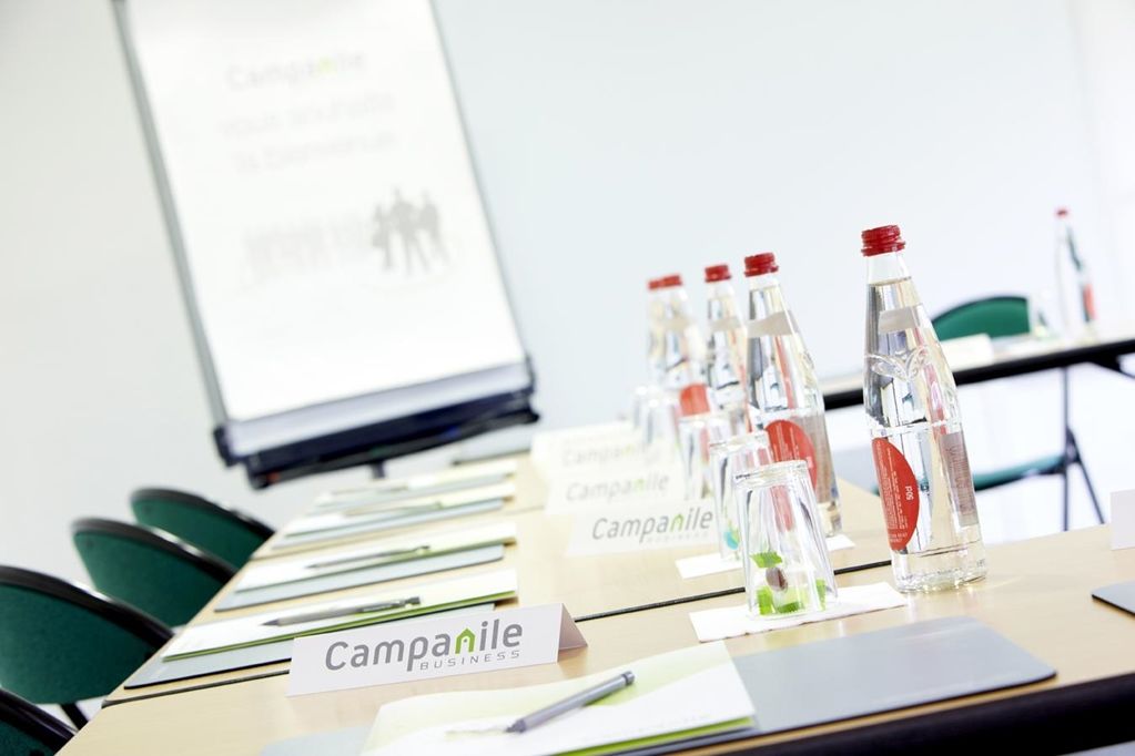 Hotel Ibis Styles Paris Saint Denis Pleyel Facilidades foto