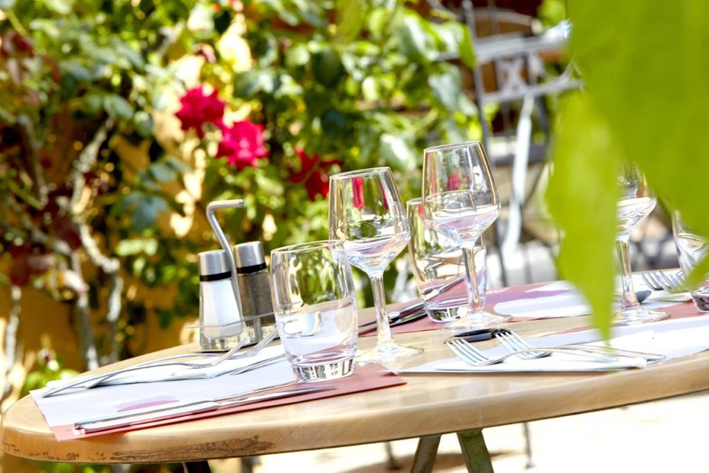 Hotel Ibis Styles Paris Saint Denis Pleyel Restaurante foto