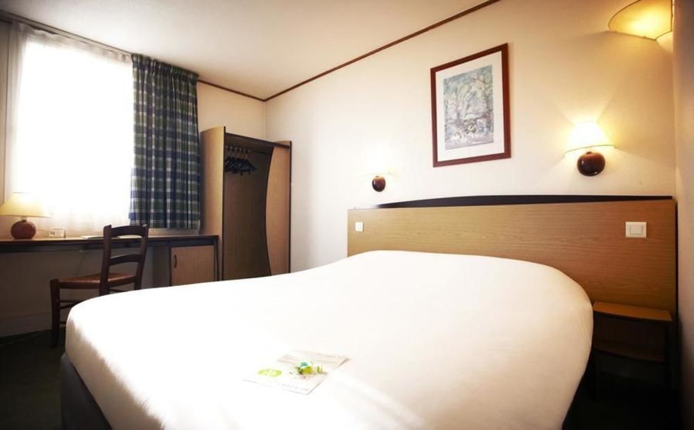 Hotel Ibis Styles Paris Saint Denis Pleyel Exterior foto