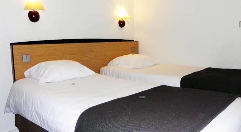 Hotel Ibis Styles Paris Saint Denis Pleyel Exterior foto