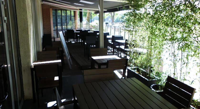 Hotel Ibis Styles Paris Saint Denis Pleyel Exterior foto